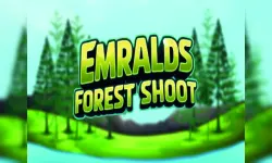 Emralds Forest Shoot image