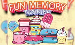 Fun Memory Training image