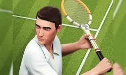 World of Tennis Roaring image