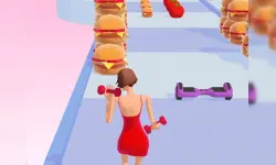 Body Race 2023 image