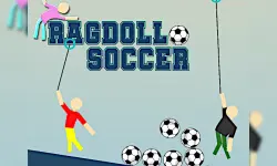 Ragdoll Soccer image