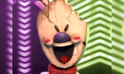 Ice Scream Horror image
