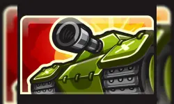 Tank Wars image
