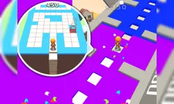 Stack Maze image
