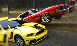 Car Parking Pro - Car Parking Game & Driving Game image