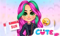 Bff Weekend Style image