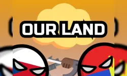 Our Land image