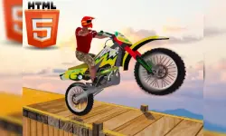 Bike Stunts 2024 image