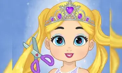 Love Baby Fashion Makeover image