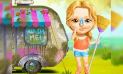 Sweet Girl Summer Camp image