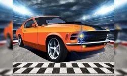 Gangstar Vegas:GTA CAR image