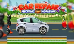 Car Repair And Wash image