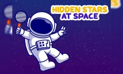 Find Hidden Stars at Space image