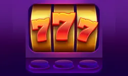 Lucky Vegas Slots image