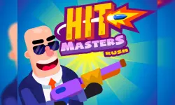 Hit Masters Rush image