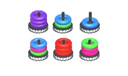 Match the Stack image