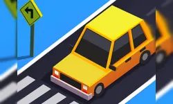 Traffic Go 3D image