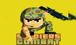 Soldiers Combats image