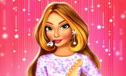 K Pop Stars Inspired Look image