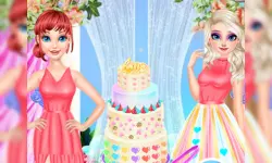Wedding Cake Master image