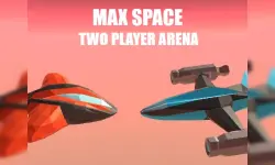 Max Space - Two Player Arena image