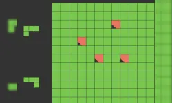 TACTRIS (TETRIS) image