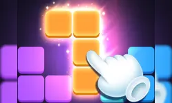 Match POP Blocks Puzzle image