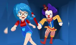 Hide And Seek Horror Escape image