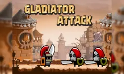 Gladiator Attack image