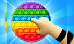 3D Pop Pop Fidget image