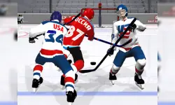 Hockey World Cup 2024 image