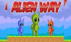 Alien Way image
