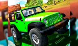 Mountain Climb 4x4 image