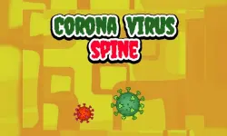Corona Virus Spine image