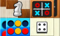 Mind Games for 2 Player image