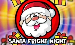 Santa Fright Night image