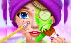 ASMR Makeup Spa Salon image