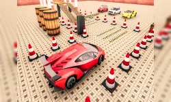 Craziest Car Parking image