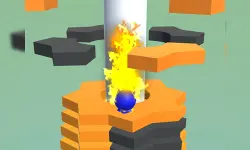 Stack Crash Ball image