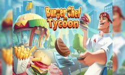 Burger Chef Tycoon image