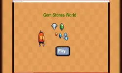 Gemstones world image