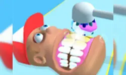 Teeth Runner image
