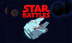 Star Battles image