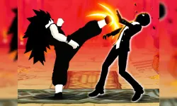 Shadow Fighters Hero Duel image