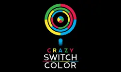 Crazy Switch Color image