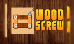 Wood Screw image