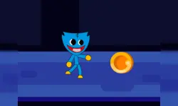 Huggy Wuggy Run image