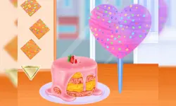Baby Taylor Cotton Candy Store image
