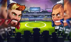 Head Ball - Head Soccer - Star League? image