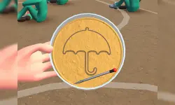 Squid Game Challenges image